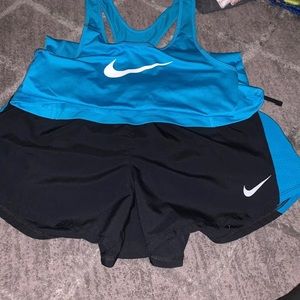 Nike dri fit